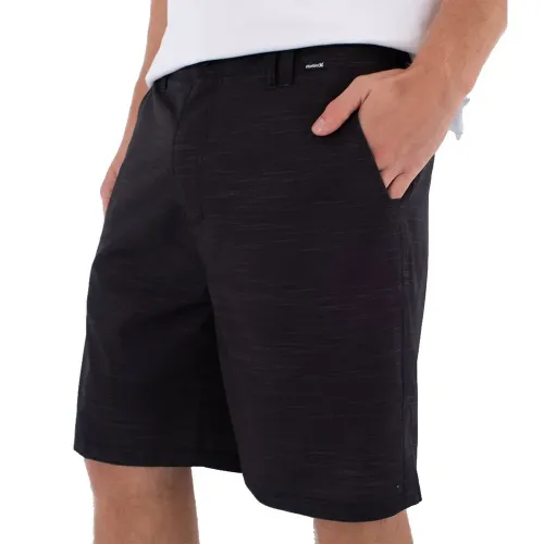 헐리 Phantom 20in Regular Fit 반바지 9142893326