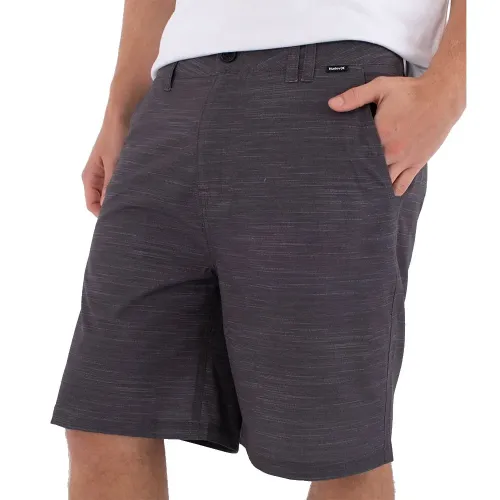 헐리 Phantom 20in Regular Fit 반바지 9142893327