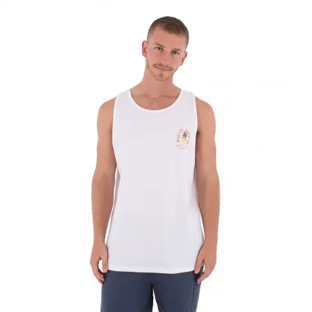 헐리 Printing Press Berjim 민소매 티셔츠 9142893387