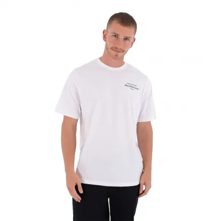 헐리 Printing Press Biriri 반팔 티셔츠 9142893392