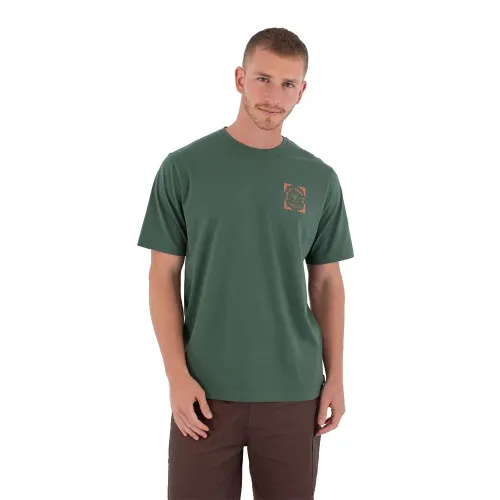 헐리 Printing Press Savage 반팔 티셔츠 9142893480