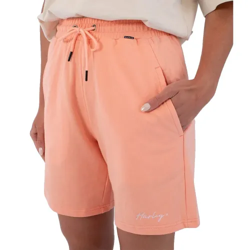 헐리 Script 운동복 반바지 9142893528