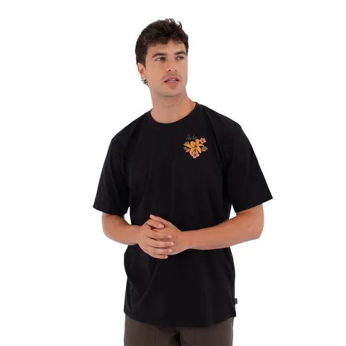 헐리 Tattoo Trudy Skull 반팔 티셔츠 9142893560