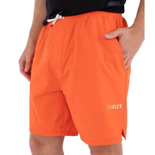 헐리 TR Phantom Ewaistband 반바지 9142893569