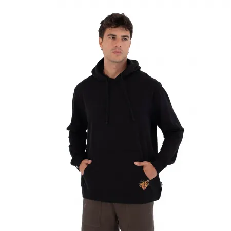 헐리 Trudy Tattoo Skull 후드티 9142893589