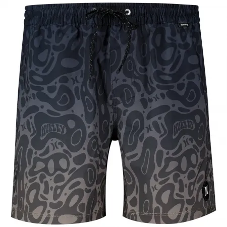헐리 Volley Flex Print 수영 반바지 9142893601