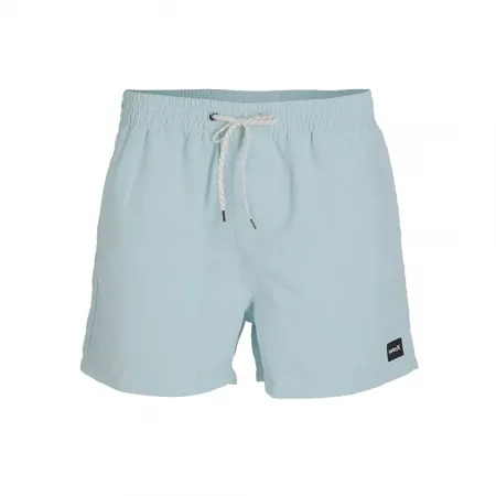 헐리 Volley Icon Solid 15in 수영 반바지 9142893620