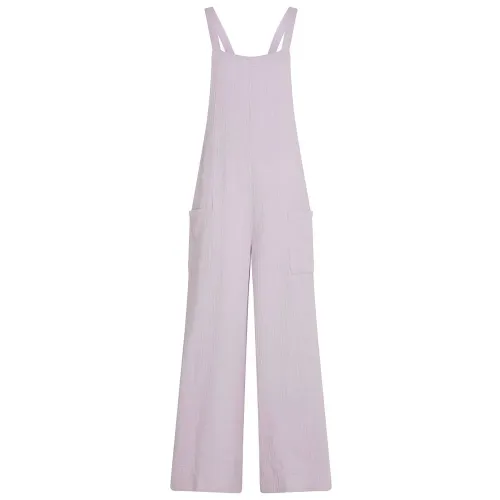 오닐 Brenda Structured Dungaree 민소매 점프슈트 9142899859