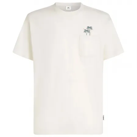 오닐 Chest Pocket 반팔 티셔츠 9142899903