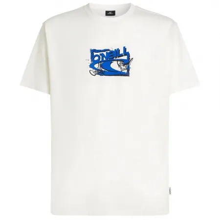 오닐 Essentials 90´S Logo 반팔 티셔츠 9142899971