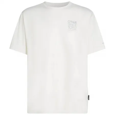 오닐 Hybrid Upf Polygiene Back Print UV 차단 반팔 티셔츠 9142900143