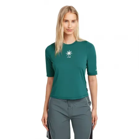 오닐 Hybrid Upf Polygiene UV 차단 반팔 티셔츠 9142900147