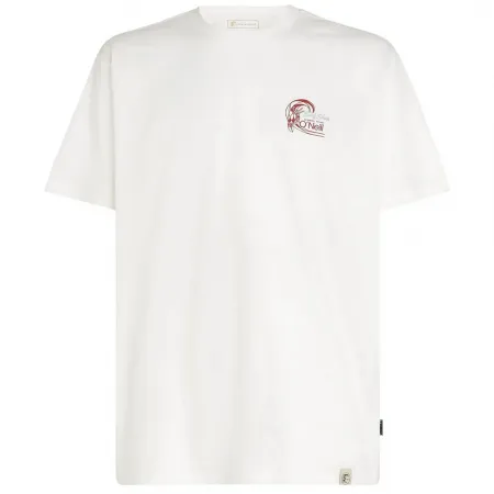 오닐 O´Riginals 70´S Graphic 반팔 티셔츠 9142900267