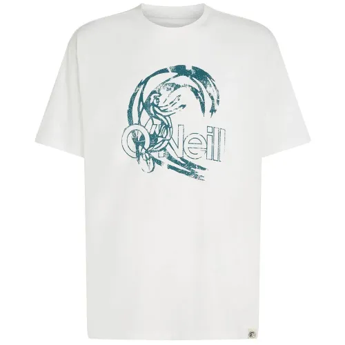 오닐 O´Riginals Circle Surfer 반팔 티셔츠 9142900308