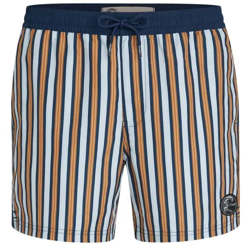 오닐 O´Riginals Stripe 15in 수영 반바지 9142900360