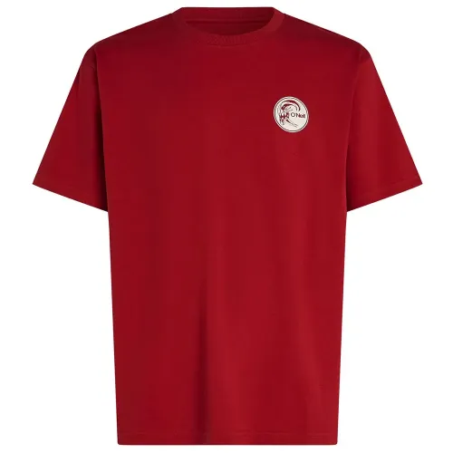 오닐 O´Riginals Surf Shop 반팔 티셔츠 9142900384