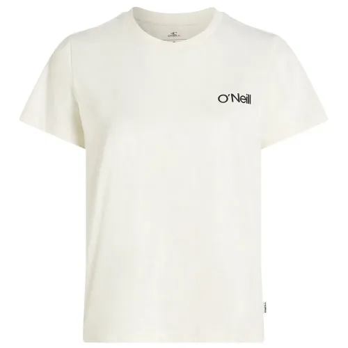 오닐 Polygiene Cotton Graphic 반팔 티셔츠 9142900418