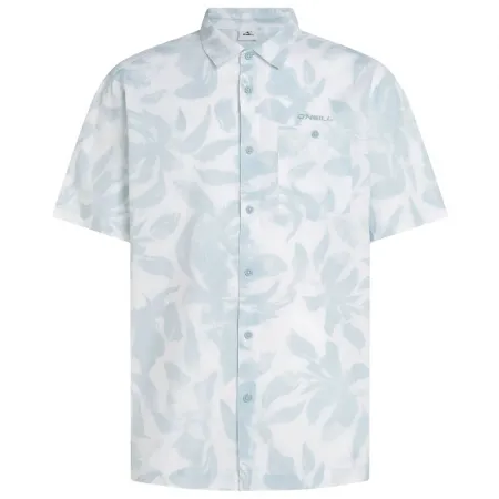 오닐 Print 반팔 셔츠 9142900434