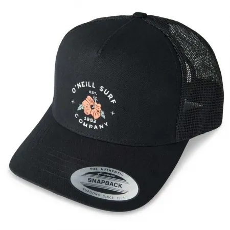 오닐 Seacoast 트럭 운전사 모자 9142900495