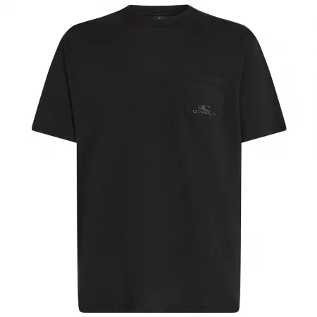 오닐 Slub Chest Pocket 반팔 티셔츠 9142900516