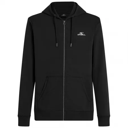 오닐 Small Logo 풀지퍼 스웨트셔츠 9142900534