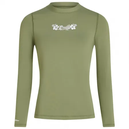 오닐 긴팔 래쉬가드 9142900600