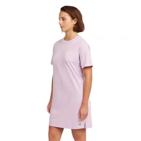 오닐 Wotw 짧은 소매 짧은 드레스 9142900619