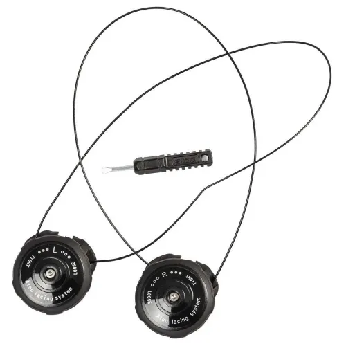 파워슬라이드 Atop accel boot 끈 9142967821