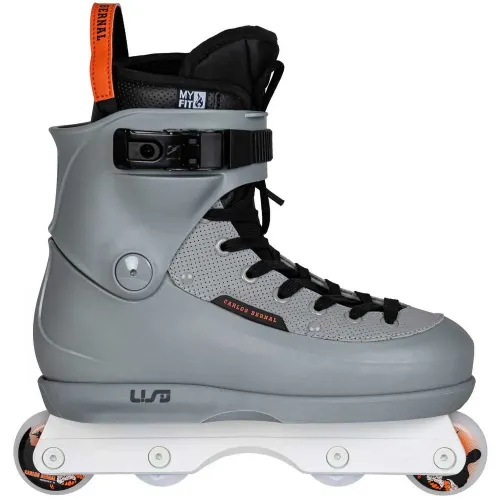 USD SKATES Sway carlos bernal ii 인라인 스케이트 9142967873