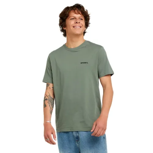 립컬 Intersport Embroidered 반팔 티셔츠 9143001529