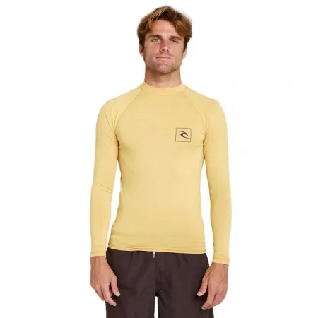 립컬 Streamline UPF 긴팔 래쉬가드 9143001632