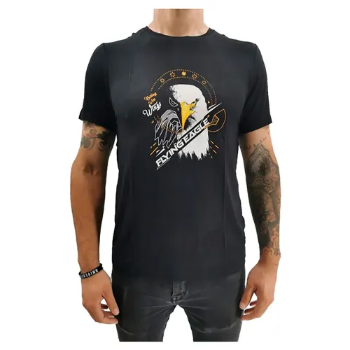 FLYING EAGLE 12th 반팔 티셔츠 9143011825