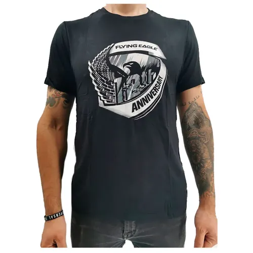 FLYING EAGLE 12th 반팔 티셔츠 9143011826