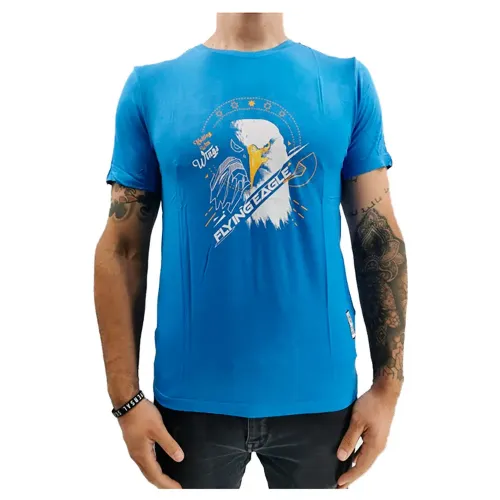 FLYING EAGLE 12th 반팔 티셔츠 9143011827