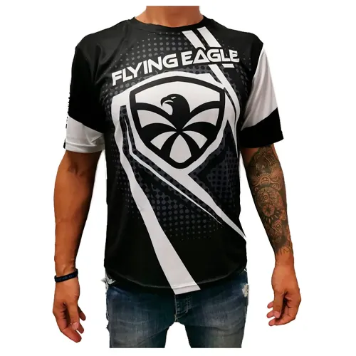 FLYING EAGLE 반팔 티셔츠 9143011882