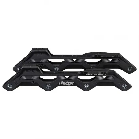 파워슬라이드 Elite fsk cast al 243/4x80 tri 인라인 스케이트 9143016692