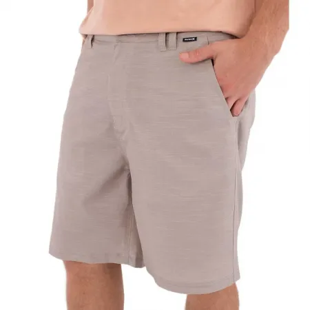 헐리 H2O Walk 19in Regular Fit 반바지 9143041315