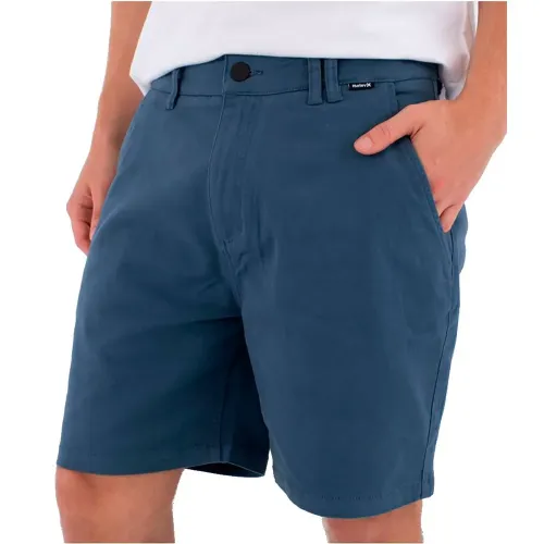 헐리 Icon Walk 19in Regular Fit 반바지 9143041330