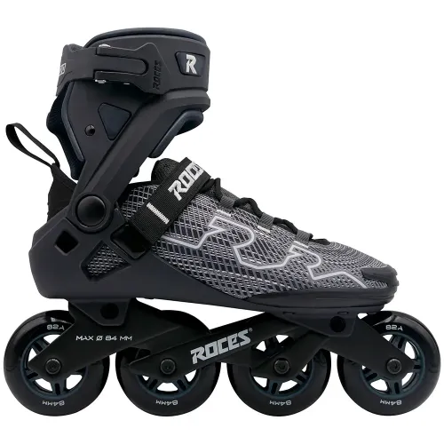 ROCES R-evo 84 인라인 스케이트 9143063096