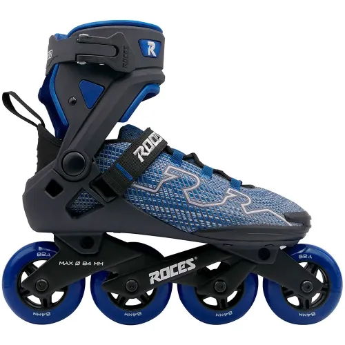 ROCES R-evo 84 인라인 스케이트 9143063097