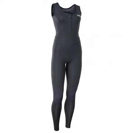 ION Amaze 1.5 mm 여성용 민소매 프런트 지퍼 프리다이빙 슈트 9143112076