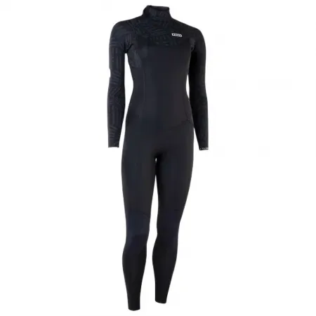 ION 엘레먼트 4/3 mm 여성용 프리다이빙 긴팔 백 지퍼 슈트 9143112160