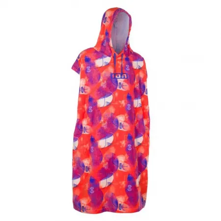 ION Poncho 코어 lumen 수건 9143112200