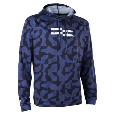 ION Wetshirt 후드 긴팔 래쉬가드 9143112294