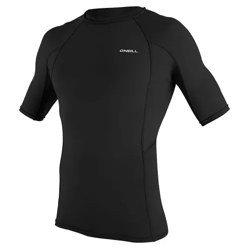 오닐 웻슈트 Basic skins performance fit 반팔 래쉬가드 9143278538