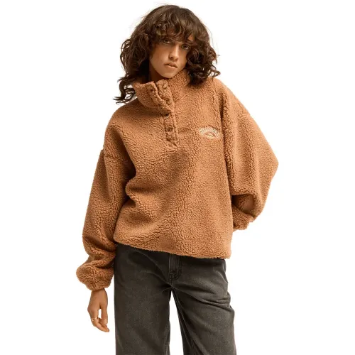 빌라봉 Run The 로드 Fleece 자켓 9143309229