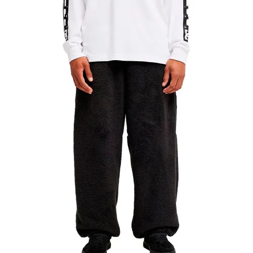 DC슈즈 Lynx Fleece PT 운동복 바지 9143309411