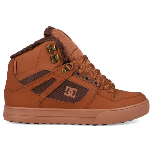 DC슈즈 Pure Hi Top Wnt 부츠 9143309441