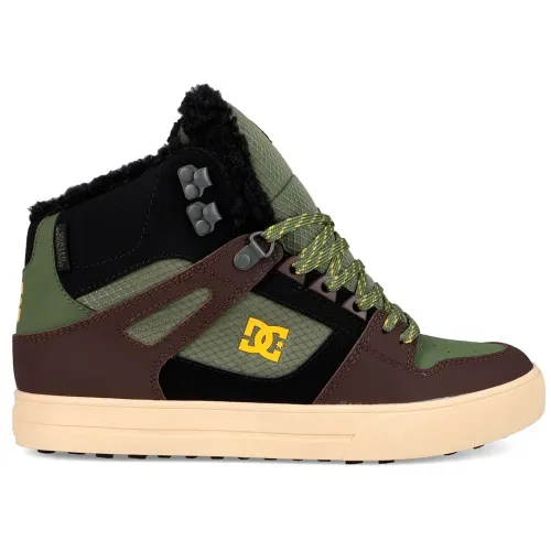 DC슈즈 Pure Hi Top Wnt 부츠 9143309442
