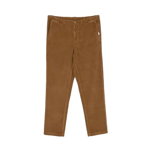 엘레먼트 Regular Comfort Cord 바지 9143309684
